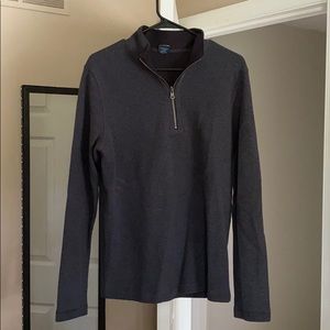 Vintage Taylor Quarter Zip